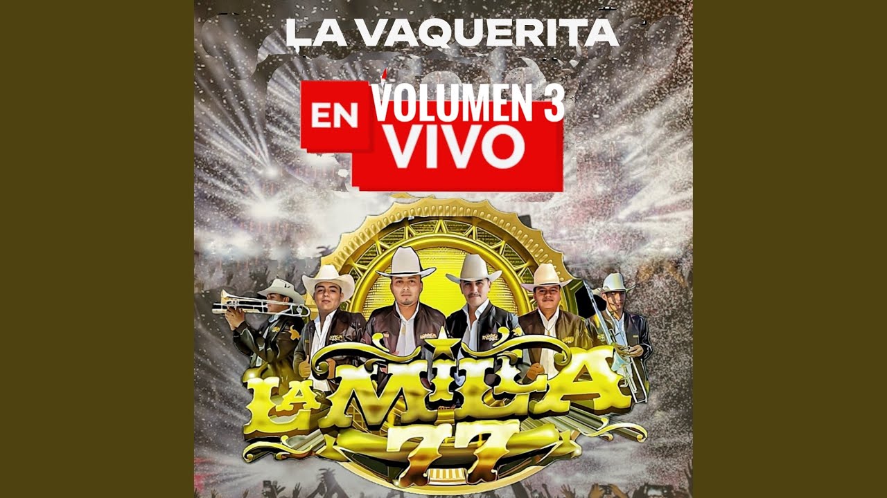 La iguana (En Vivo)