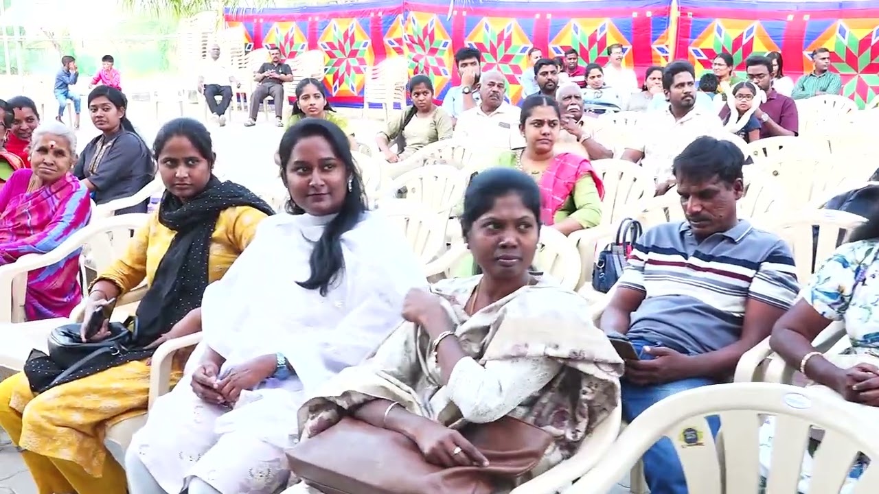 Annual Report - Principal Mrs.Sophia Lois