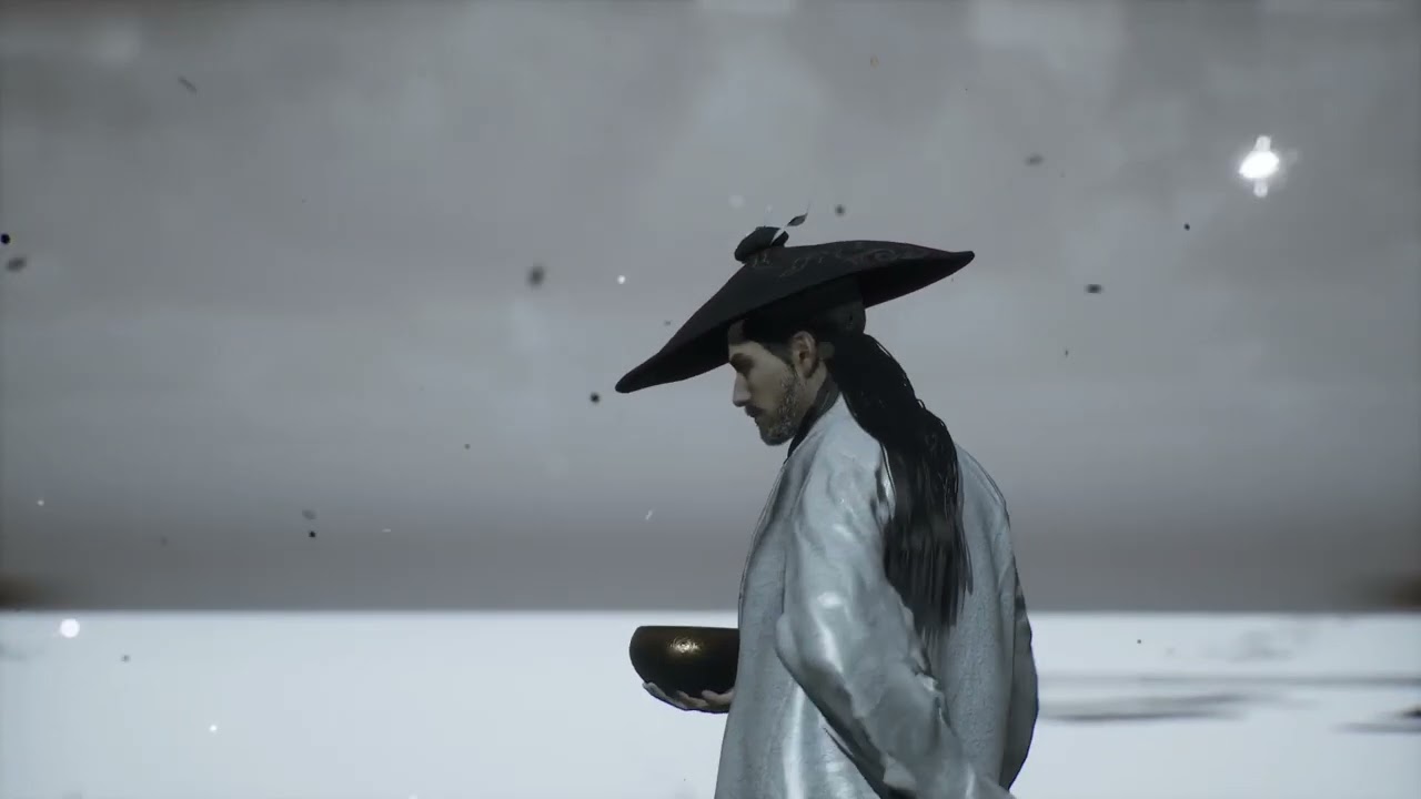 Black Myth Wukong - 35 ep.