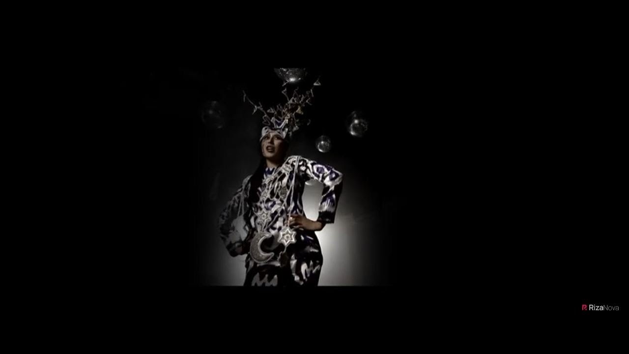 Nasiba Abdullaeva & Kaniza (Shahrizoda) - Ko'rgim kelar