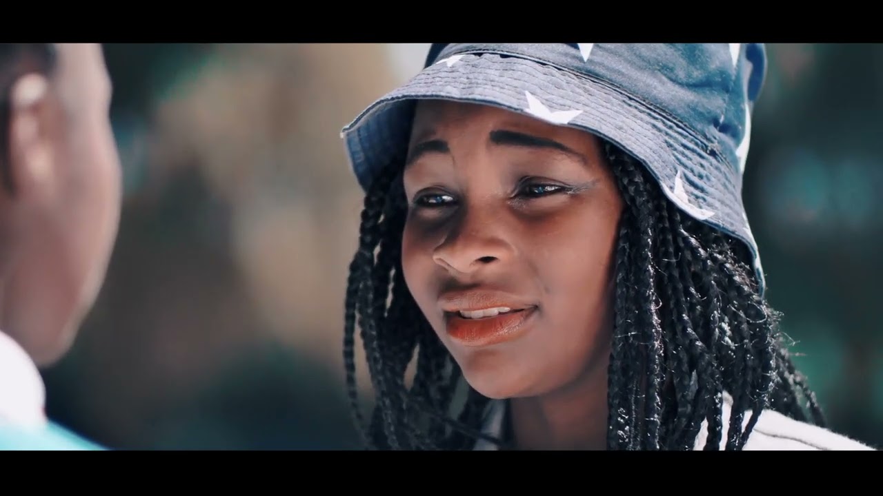 THE FIFTH Karima girls original trailer original