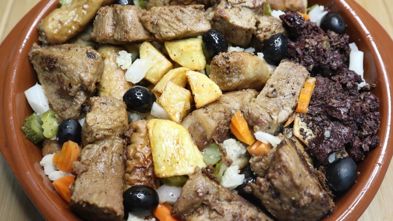 Rojões