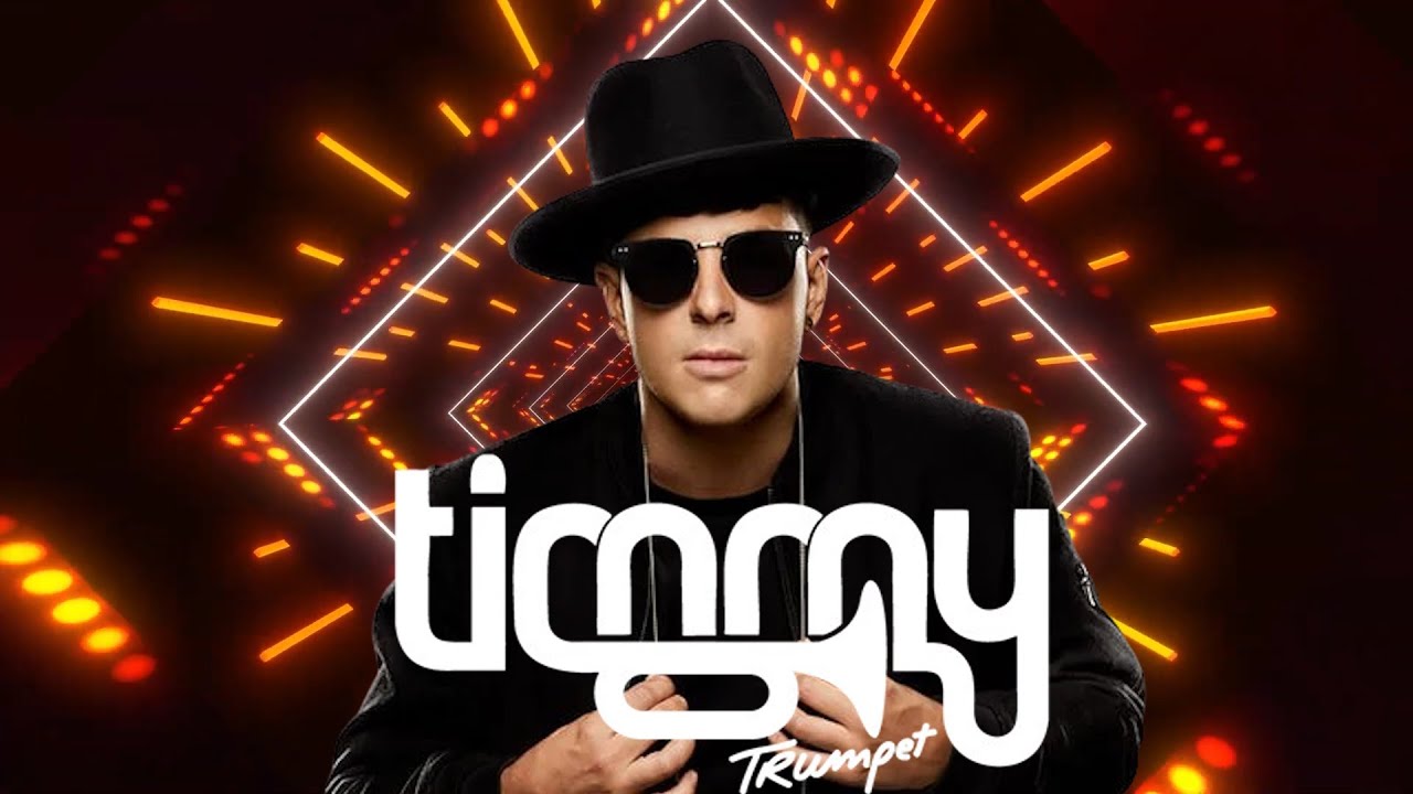[20] 관악기와 EDM의 환상적인 콜라보 티미 트럼펫 특집 믹스셋! 30min Timmy Trumpet Special Mixset by DJ LaScen