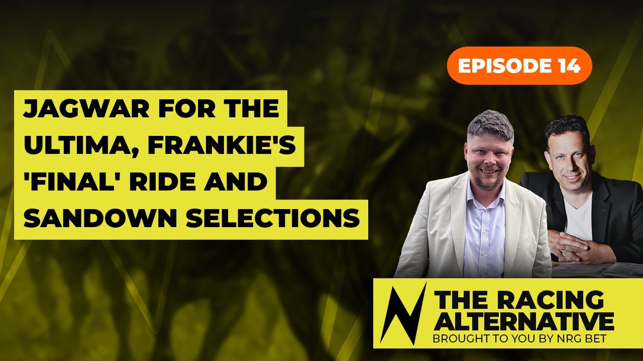 Farce At Cheltenham | Top Three Jockeys Of All Time | Dublin Racing Festival Preview | Episode 14
