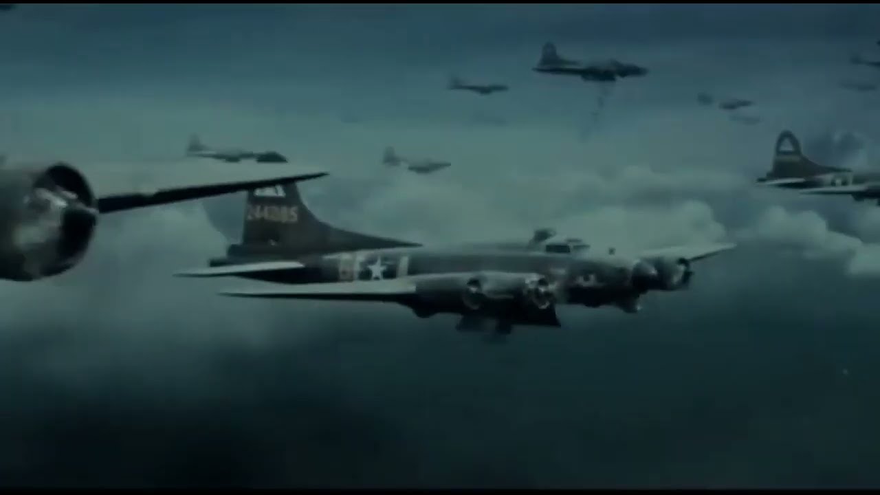 [Lay All your love on me]Ww2 edit Normandy Landing.                 #antilgbt #ww2 #nonpolitical