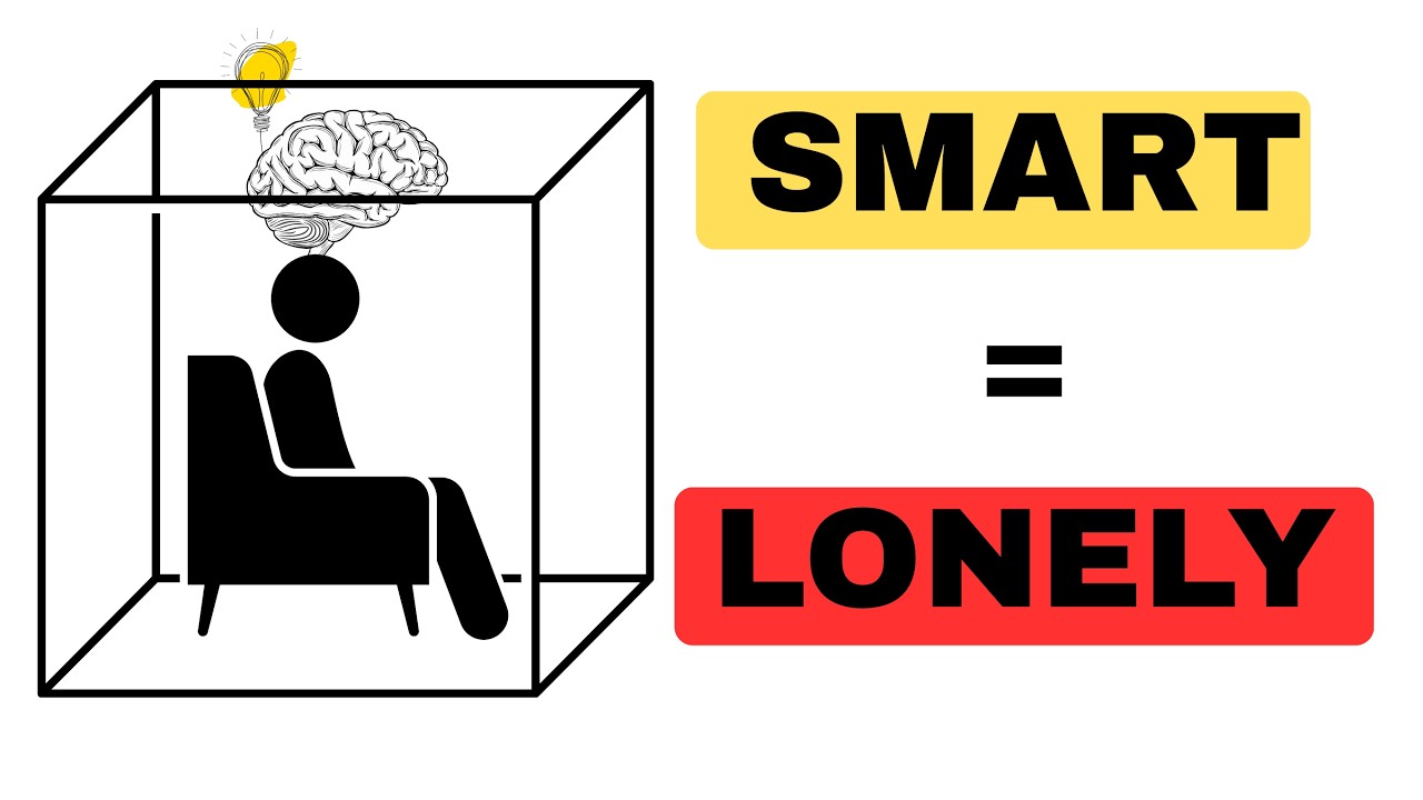 If You're Smarter Than Average, This Will Happen