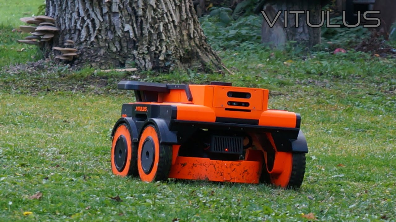 VITULUS coverage planner test
