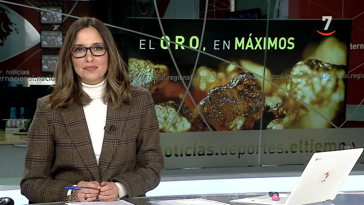 CyLTV Noticias 20:00 horas (29/01/2026)