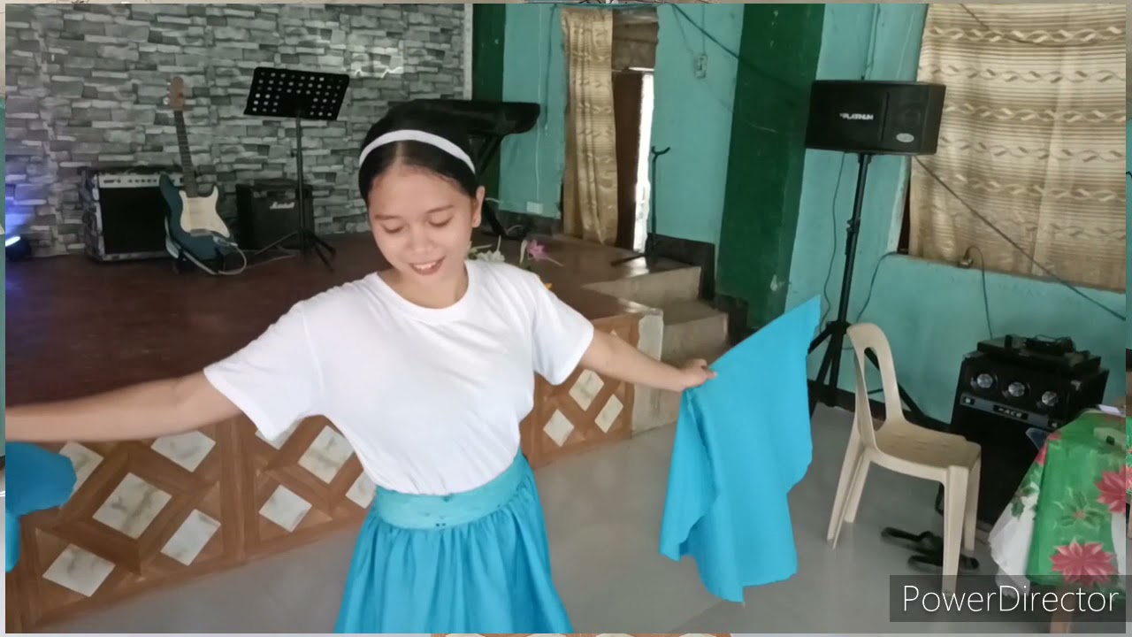 This Is I Believe_Dance Cover_Banner by NXA Pasacao