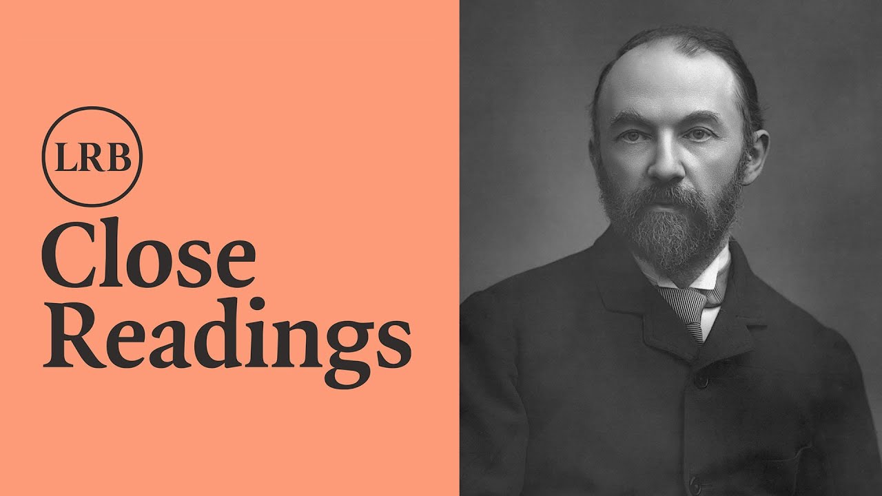 Modern-ish Poets: Thomas Hardy