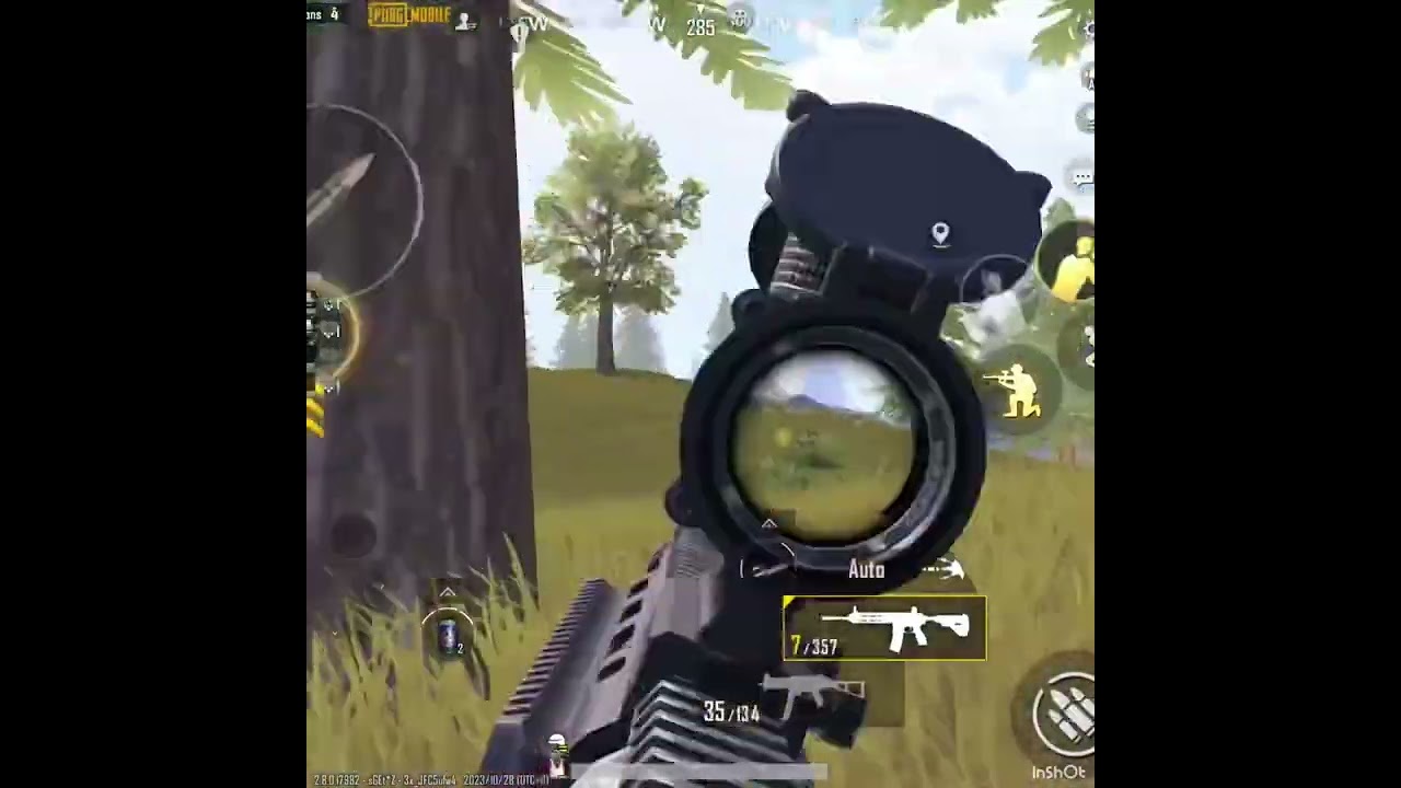 #pubg #sniper #m24 #sheikhwaqas #livik #viral #tdm #pubgshorts #shorts #short