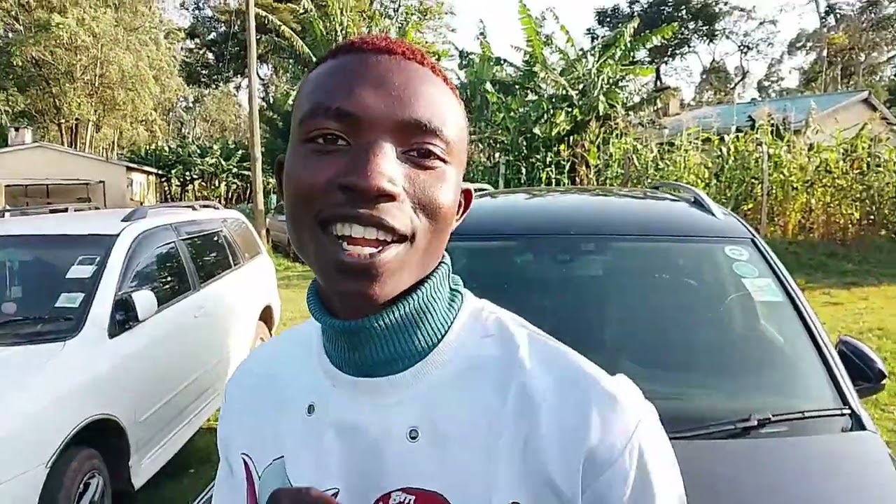Anarigret by Wana epex 254 official video 