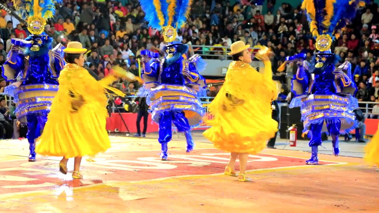 CONCURSO DE ELENCOS VERDADEROS ELEGANTES DE LA MORENADA FANATICOS DEL FOLKLORE 2016