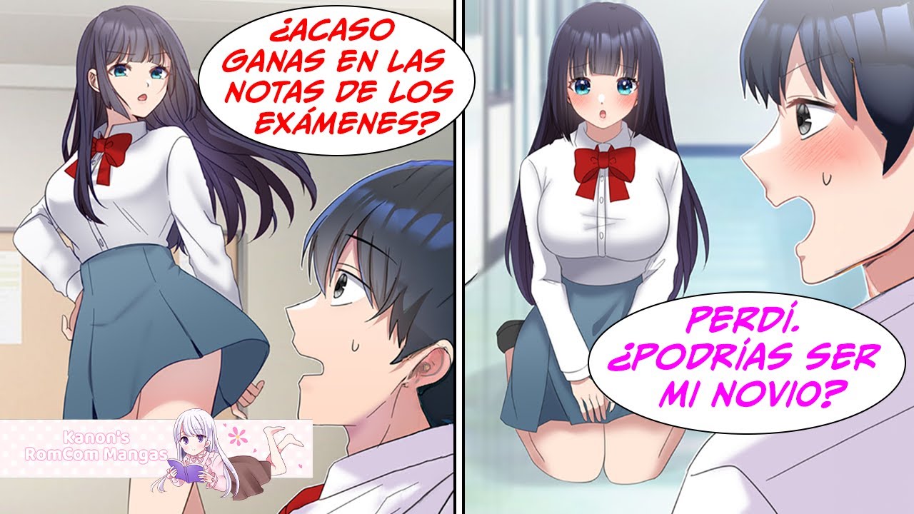 Mis motivos tenía, pero me desafiaron… Y ahora, ¿qué hago? [Doblaje Latino]