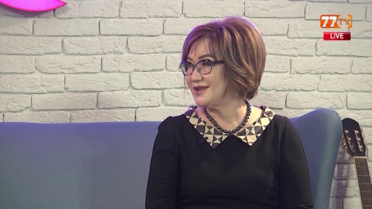 МАРИТЕ ӘБИЛПАТТА: ПЕДАГОГИКАЛЫҚ БІЛІМІМ КӨП ПАЙДАСЫН ТИГІЗДІ