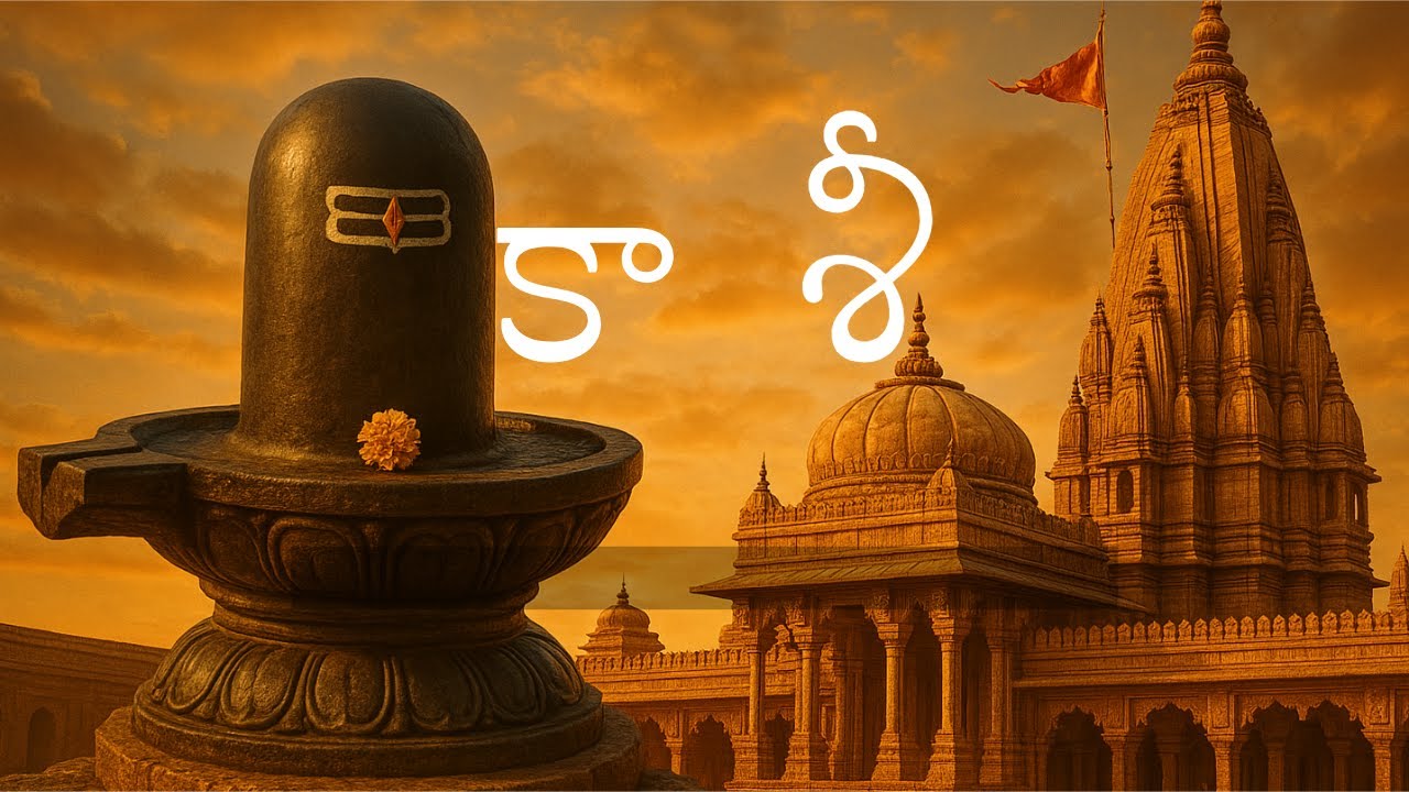 THE KASHI DARSHAN || కాశీ || #varanasi Part -1
