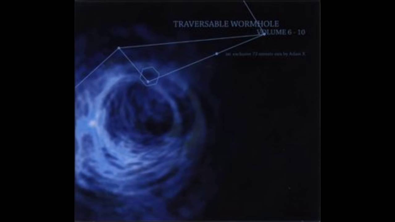 Traversable Wormhole - Present Hypersurface