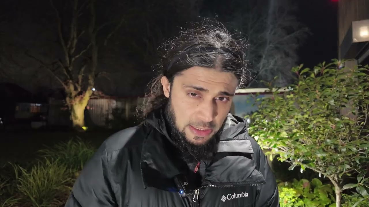 A reminder to my muslim family about your pain