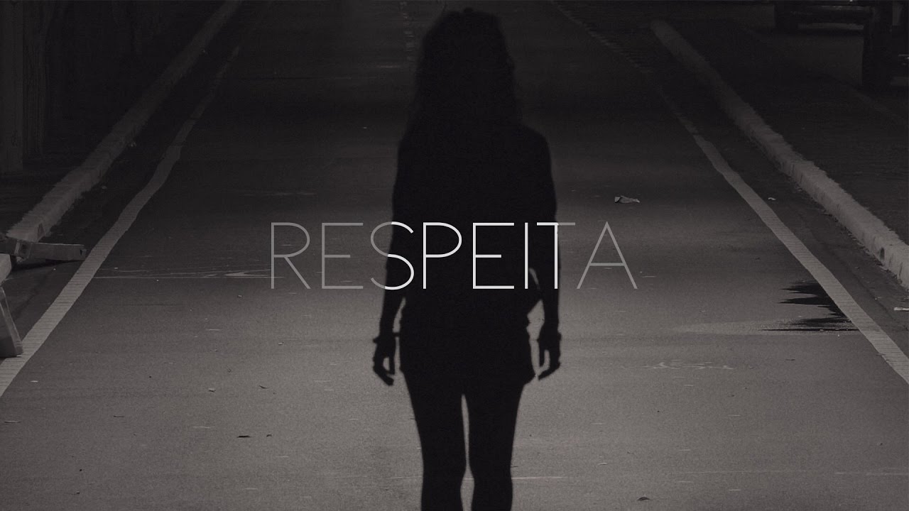'RESPEITA' (Ana Cañas) - Clipe Oficial