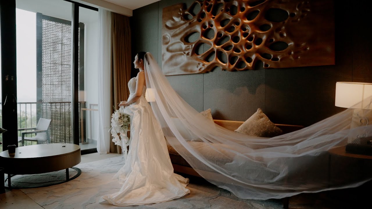 Wedding Hoàng Anh & Quỳnh Như | Cinefilm.vn