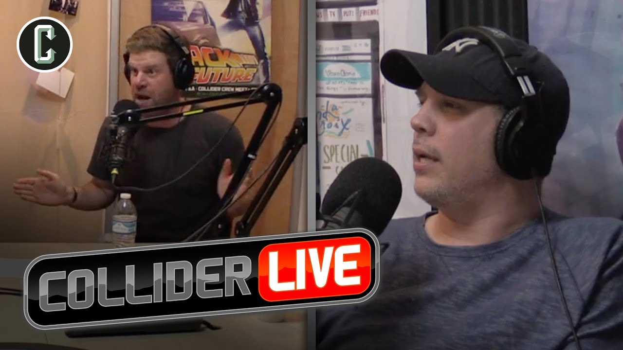 Steve Rannazzisi Explains Why He Doesn't Pay Off His Bets