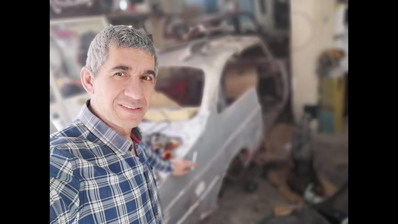 Esnaf ziyaretleri 1. Eskiye dair her şey.. Uğur Açıkgöz ün iş yerindeyiz..