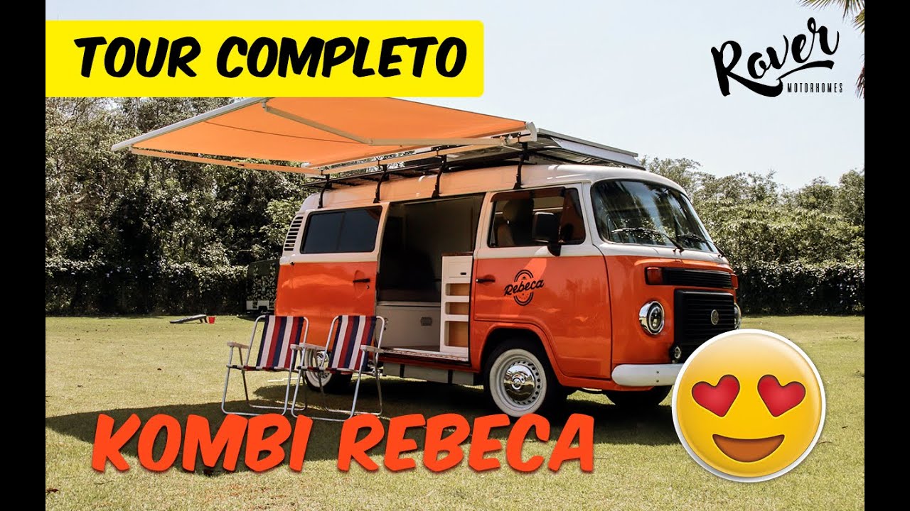 Tour COMPLETO na KOMBIHOME com design mais TOP do BRASIL | AR CONDICIONADO, TETO RIPADO, DECK e MAIS