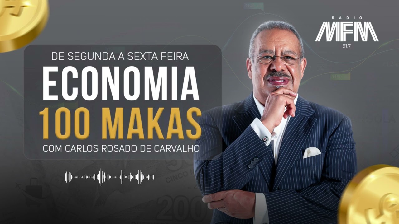 ECONOMIA 100 MAKAS- O BNA alerta para falhas graves na informação sobre o risco bancário.