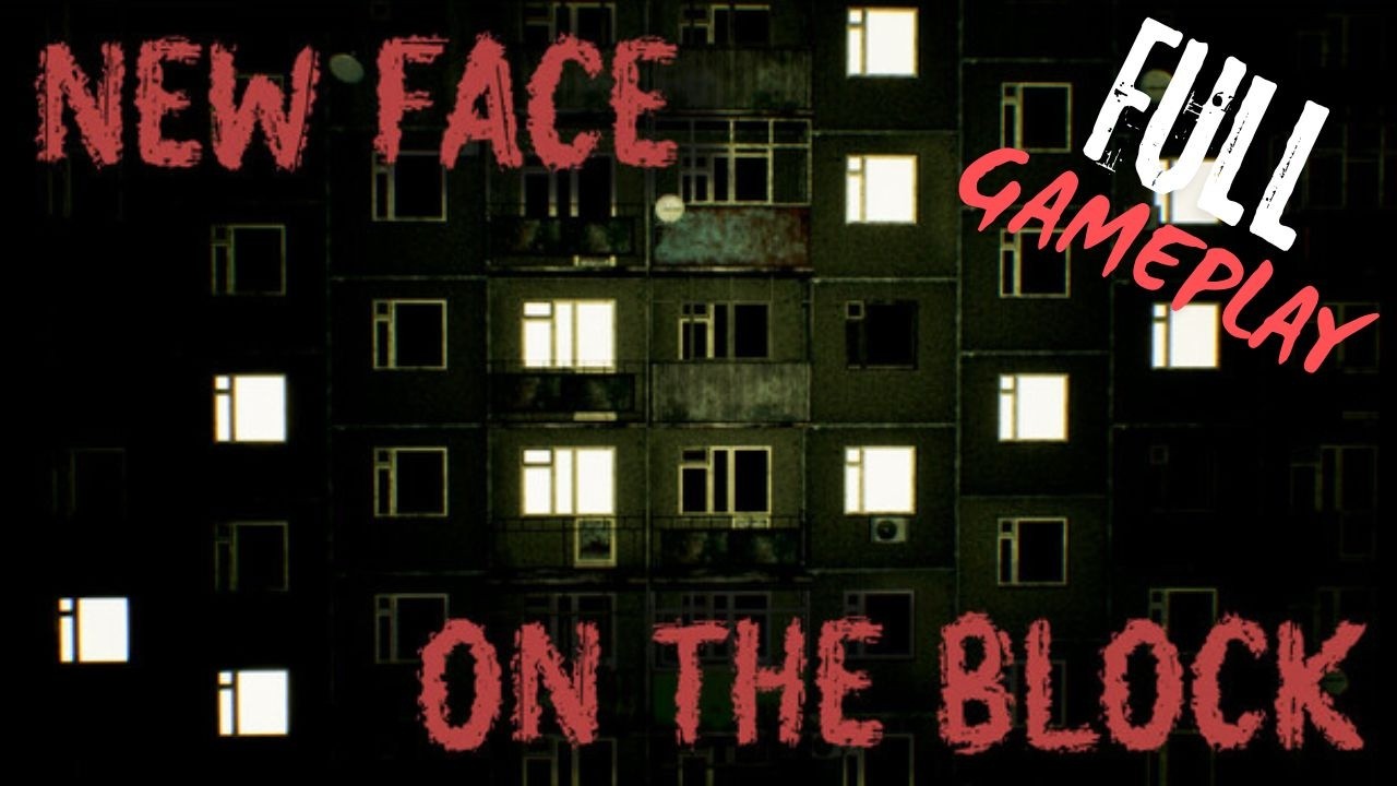 Das war unangenehmer als erwartet. | New Face on the Block