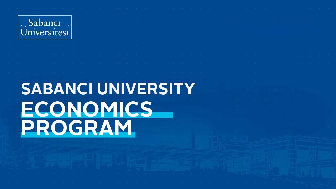 Economics Undergraduate Program