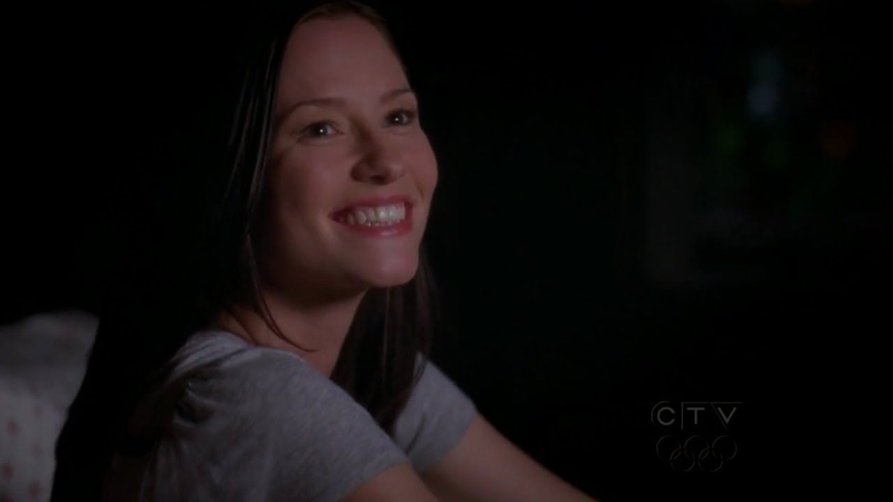 Grey's Anatomy - Lexie Grey Story