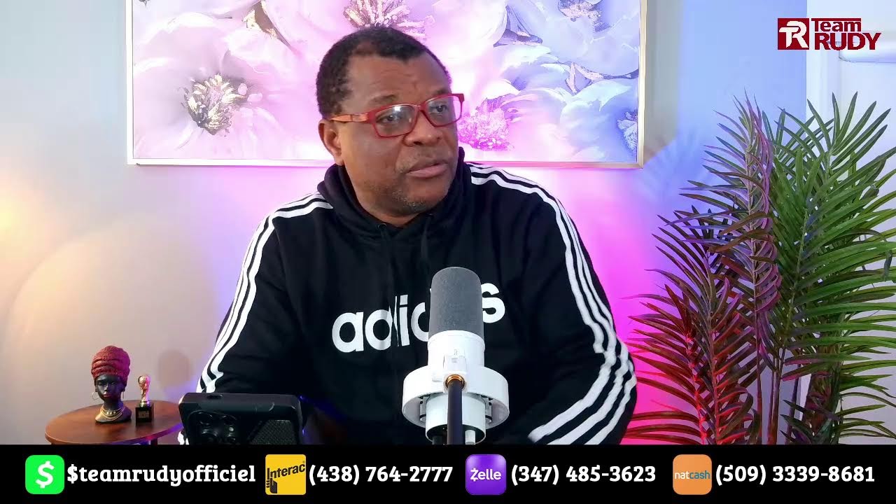 𝗘𝗡 𝗗𝗜𝗥𝗘𝗖𝗧 || DEZYÈM PATI – SE SA NOU VLE || JEUDI 12 FÉVRIER 2026