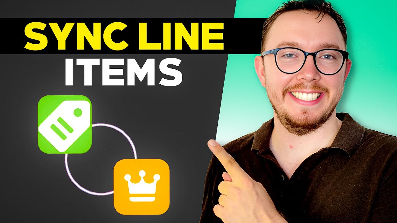 Sync Custom Fields From Quote Line Items to Opportunity Products
