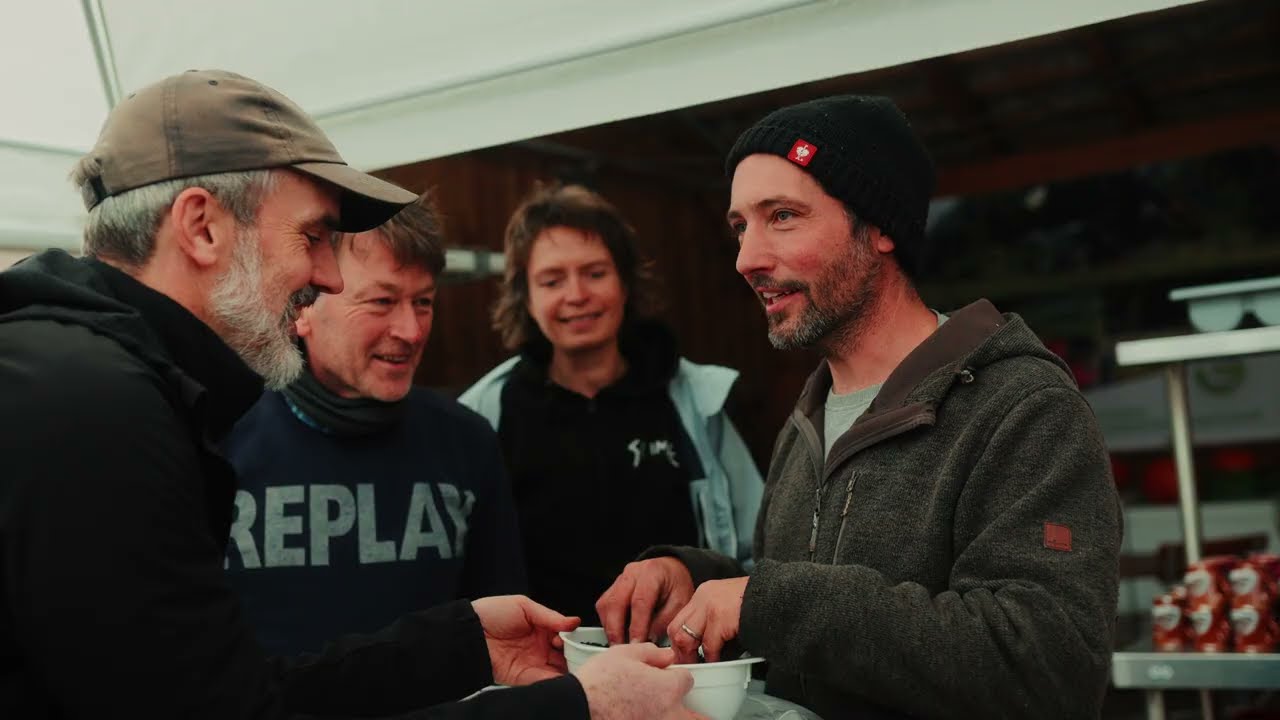 Living Lab Landwirtschaft: Der Heuerhof macht’s vor