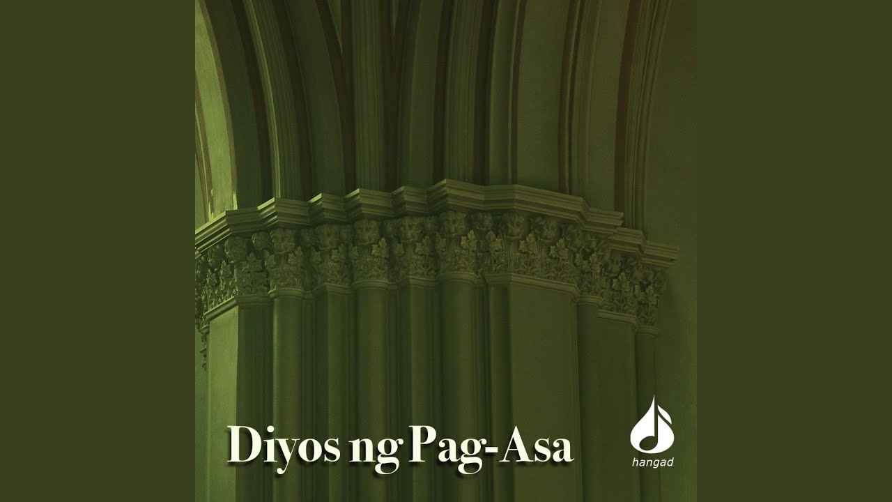 Diyos ng Pag-Asa