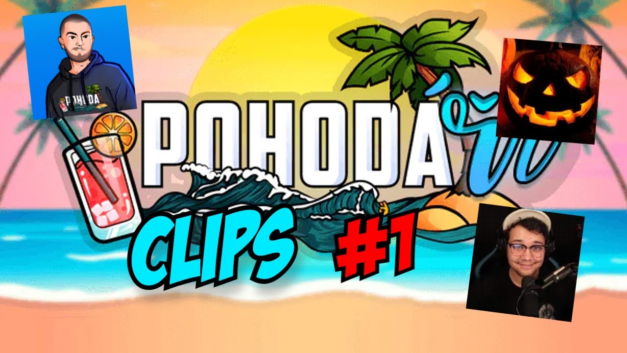 POHODÁŘI RP ODDSHOTS | #1 | Půjčovna Vzducholodí, Lehká 10-50