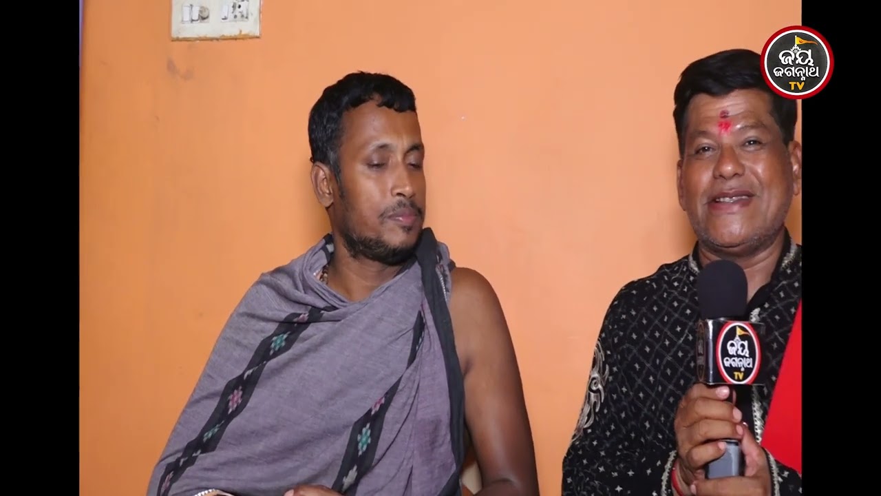 SEBA O SEBAKA EP-55 | ସେବା ଓ ସେବକ | ପାଇକ ସେବା ପ୍ରଭାକର ପରିଡ଼ାଙ୍କ ଦିବ୍ୟ ଅନୁଭୂତି