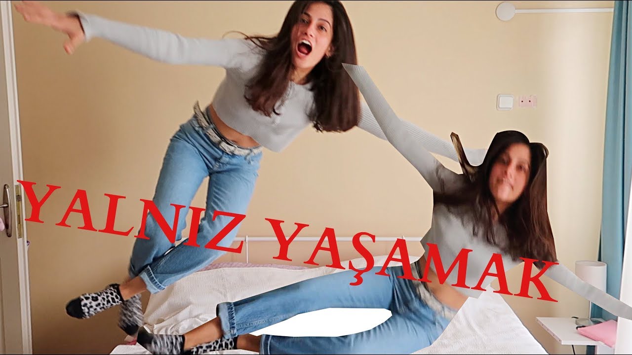 YALNIZ YAŞAMAK VE SABAH RUTİNİM