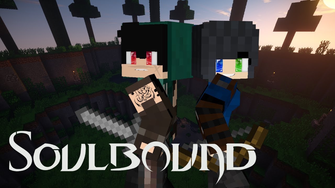 SoulBound: Pt 1 ~With Leon~