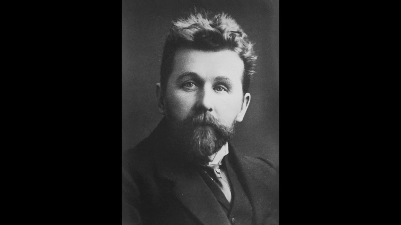 А. Гречанинов, Соната №2 Op.172 для кларнета или скрипки (Кларнет) Sonata No.2 for Clarinet or Viola