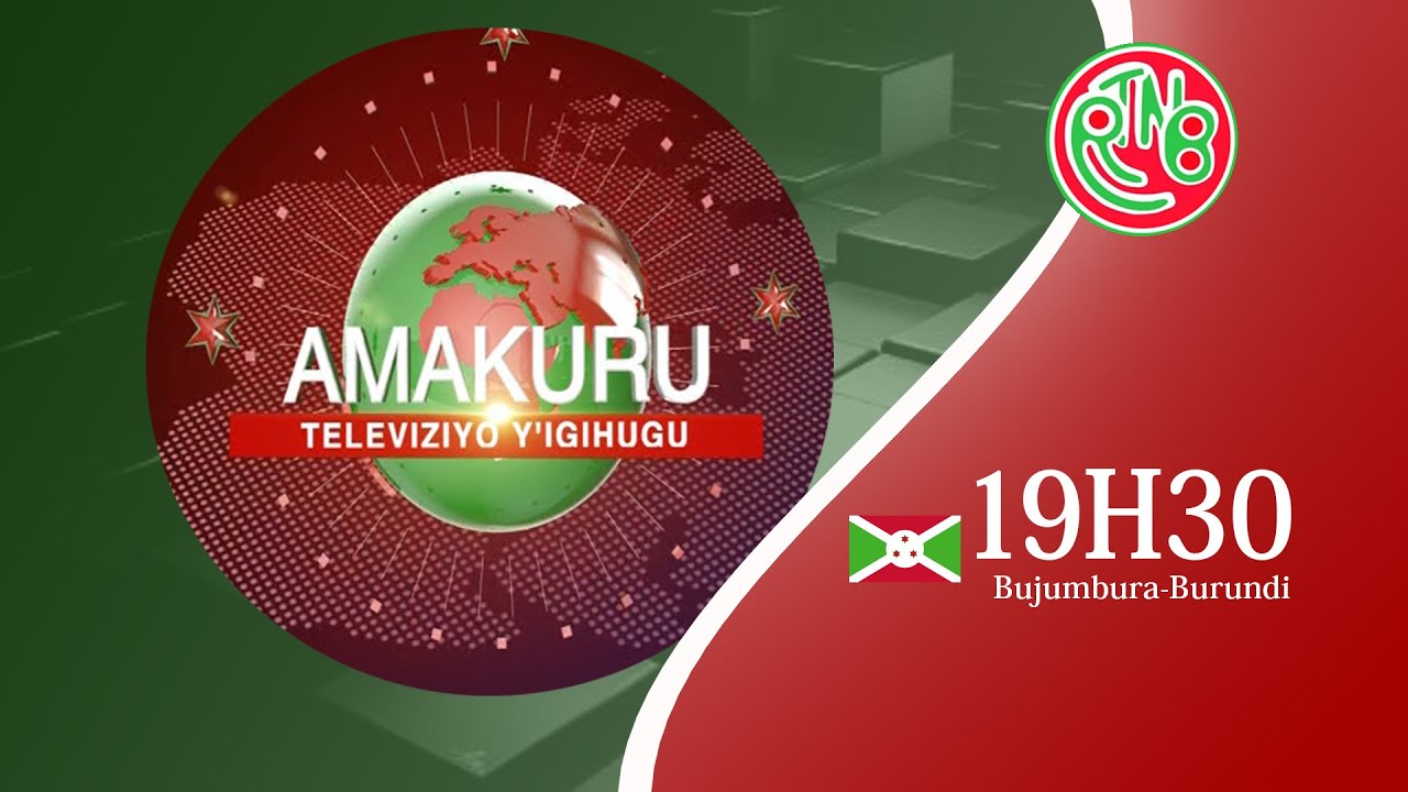 AMAKURU YO KUWA 09/02/2024