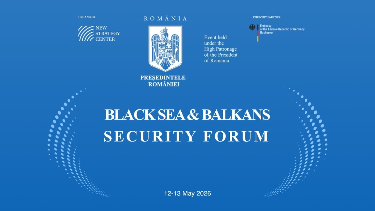 Panel XVIb. Reinforcing the NATO and EU&rsquo; s Defence Technological and Industrial Base (EN)