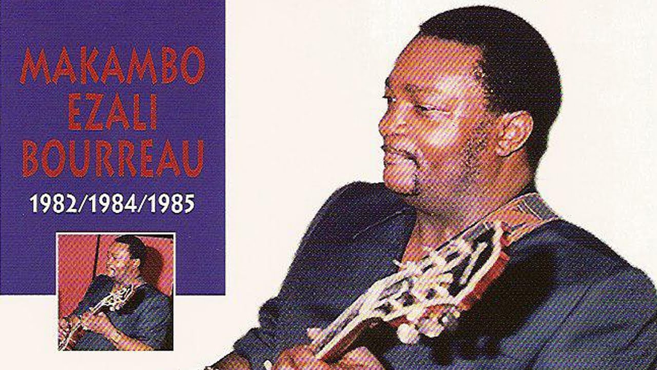 Franco / Le TP OK Jazz - Tantine