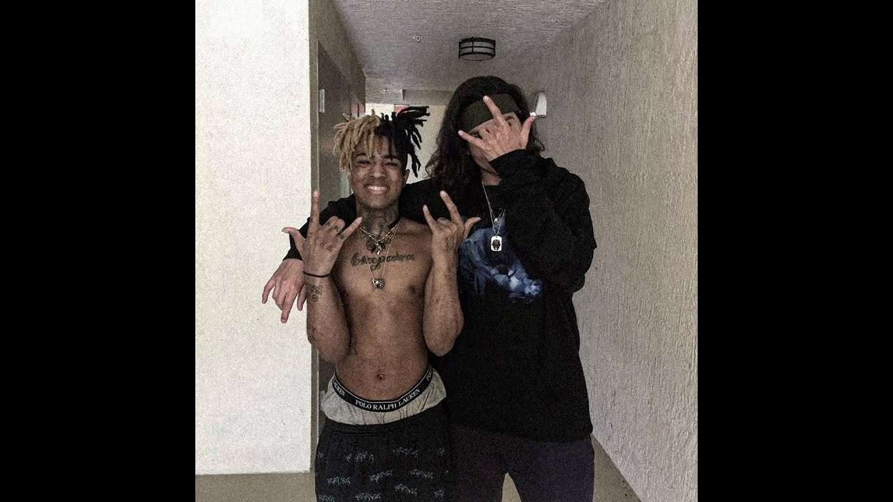 [FREE] XXXTENTACION Type Beat 