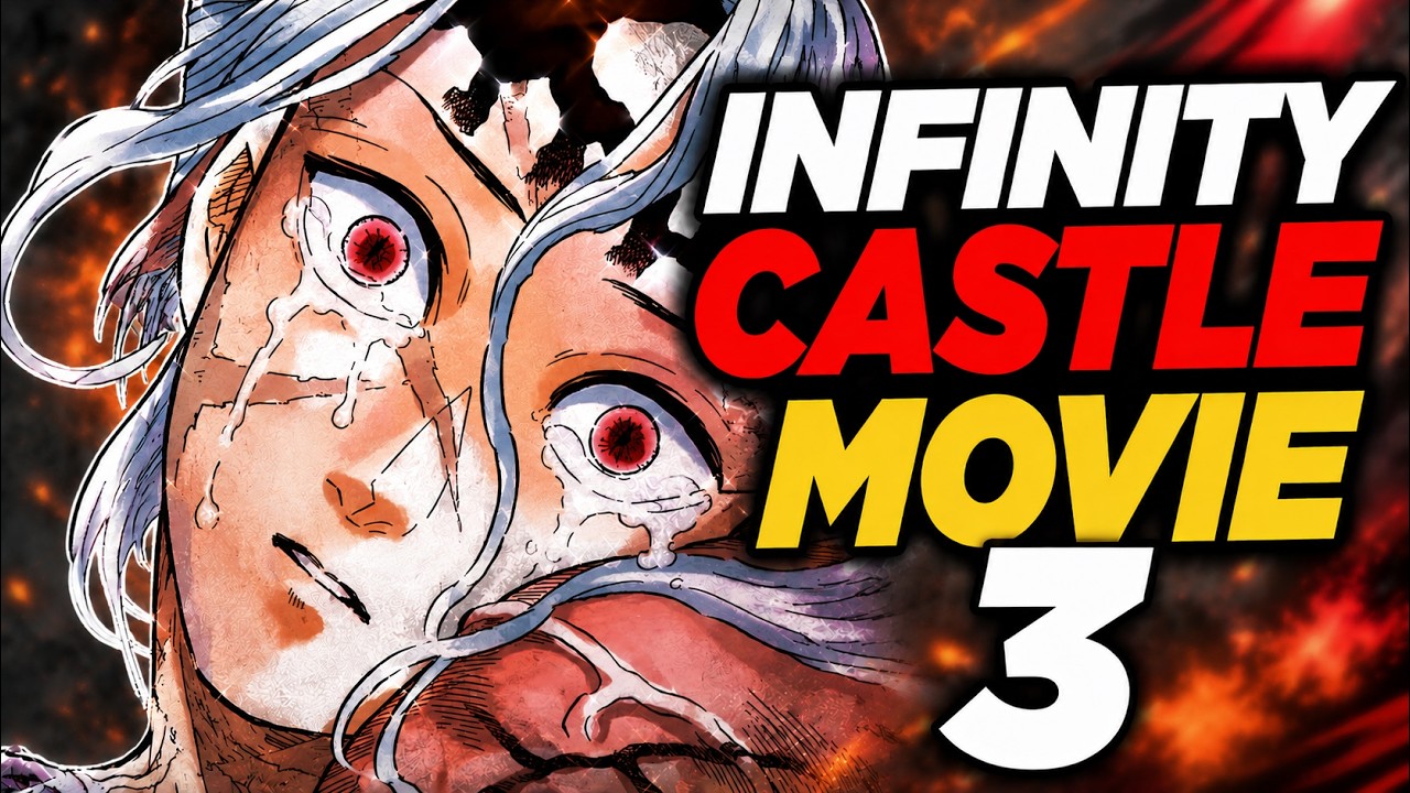 MUZAN'S DEATH Full Manga Fight | Demon Slayer Sunrise Countdown Arc