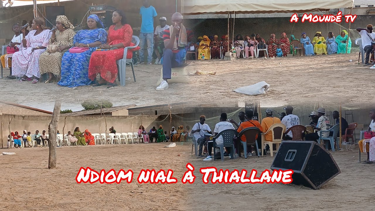 Premiere image Lamb Thiallane le 18 janvier 2025