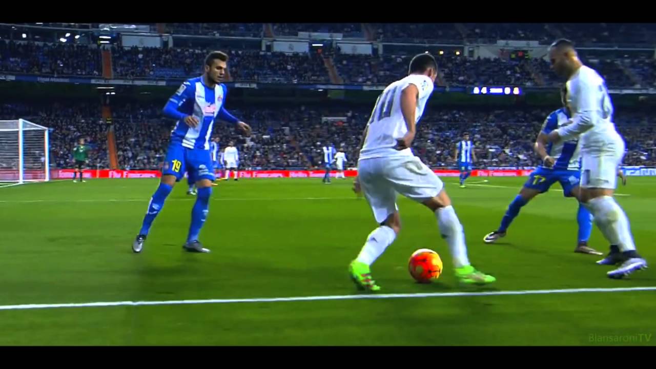 James Rodriguez 2016 | Dribbling Skills, Goals & Assists HD