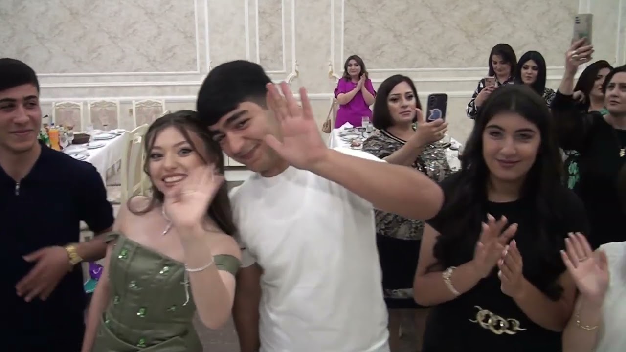 Gəncə 16 saylı 11 ç Son zəng  #videographerzaur