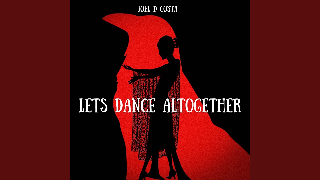 Lets Dance Altogether