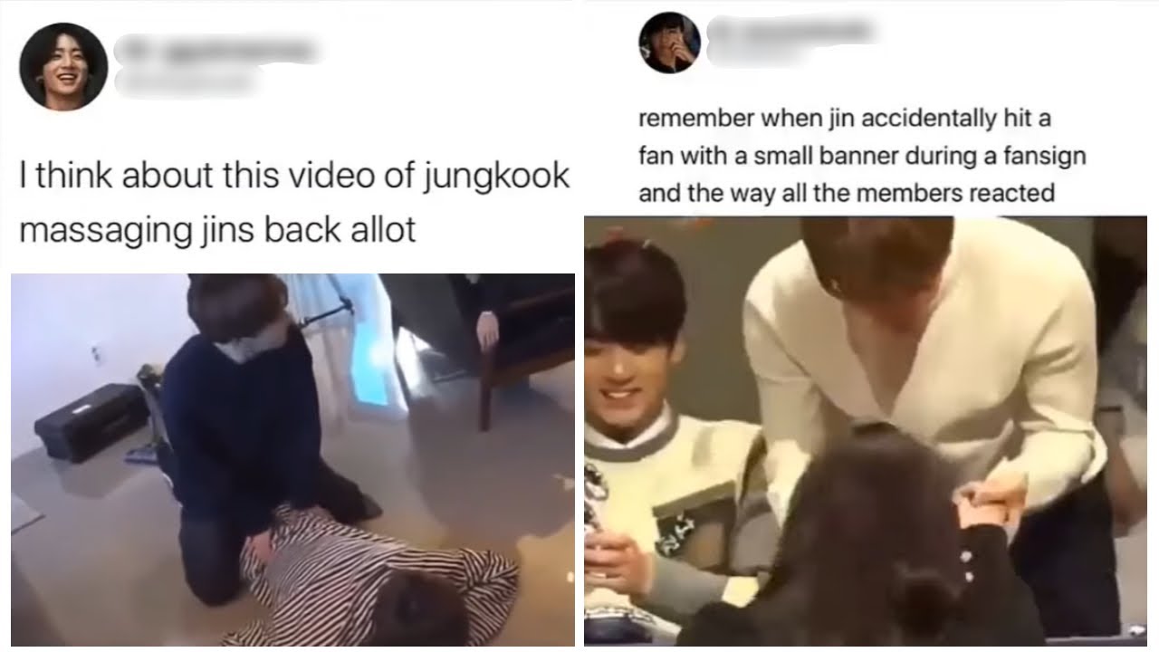 bts tweets with disco overload